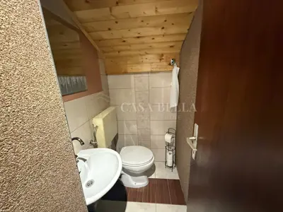 Viškovo - two-level apartment in a newer building, 60 m², parking, internet and - 7