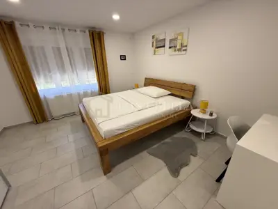 Viškovo - two-level apartment in a newer building, 60 m², parking, internet and - 4