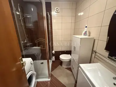 Viškovo - two-level apartment in a newer building, 60 m², parking, internet and - 6
