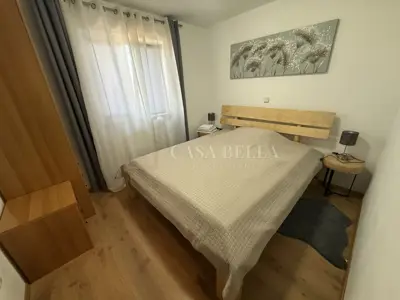 Viškovo - two-level apartment in a newer building, 60 m², parking, internet and - 5