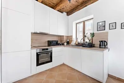 Rustic holiday house, Svetvinčenat, surroundings, Istria - 6