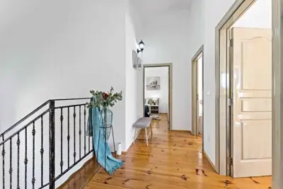 Rustic holiday house, Svetvinčenat, surroundings, Istria - 13