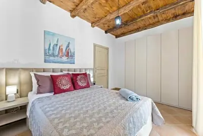 Rustic holiday house, Svetvinčenat, surroundings, Istria - 16