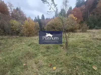Haus 58 m², Parg - altes goranisches Haus mit Grundstück - 11