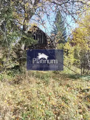 Haus 58 m², Parg - altes goranisches Haus mit Grundstück - 13