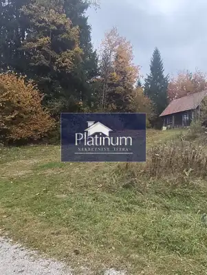 Haus 58 m², Parg - altes goranisches Haus mit Grundstück - 2