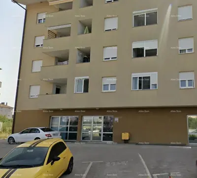 Gewerberaum 129 m², Pula Monvidal, zwei Eingänge - 4