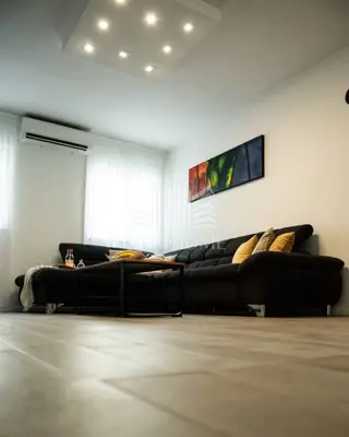 Apartment for rent in Poluotok, 72 m² - 4