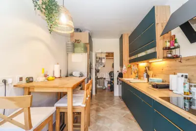 Stan u Puli, Centar - potpuno renoviran i balkon
