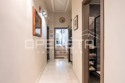 Kuća 826 m², Njivice na otoku Krku, pogled na more - 10