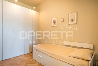 Kuća 826 m², Njivice na otoku Krku, pogled na more - 9