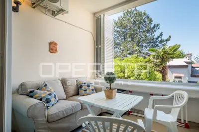 Kuća 826 m², Njivice na otoku Krku, pogled na more - 18