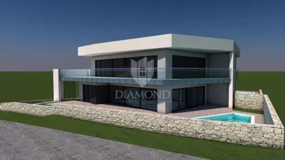 House for sale in Kanfanar, 212 m² - 3