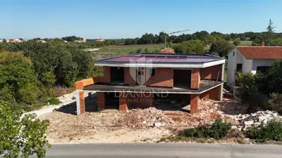 House for sale in Kanfanar, 212 m²