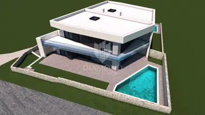 House for sale in Kanfanar, 212 m² - 4