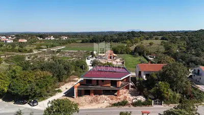 House for sale in Kanfanar, 212 m² - 9