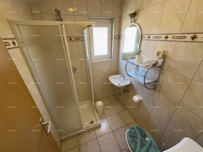 MEDULIN! Studio-Apartment im zweiten Stock eines Mehrfamilienhauses. - 10