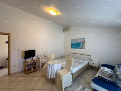 MEDULIN! Studio-Apartment im zweiten Stock eines Mehrfamilienhauses. - 5