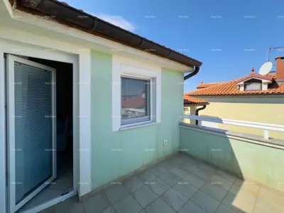 MEDULIN! Studio-Apartment im zweiten Stock eines Mehrfamilienhauses. - 14