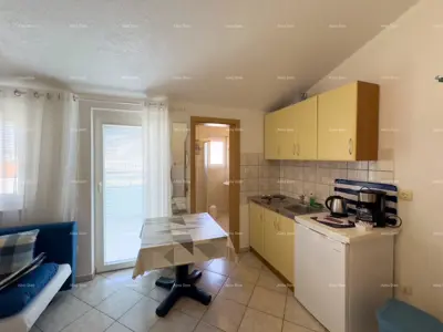 MEDULIN! Studio-Apartment im zweiten Stock eines Mehrfamilienhauses. - 4
