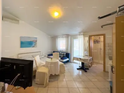 MEDULIN! Studio-Apartment im zweiten Stock eines Mehrfamilienhauses. - 2