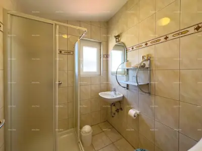 MEDULIN! Studio-Apartment im zweiten Stock eines Mehrfamilienhauses. - 9