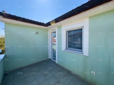 MEDULIN! Studio-Apartment im zweiten Stock eines Mehrfamilienhauses. - 13