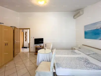MEDULIN! Studio-Apartment im zweiten Stock eines Mehrfamilienhauses. - 11