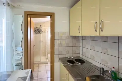 MEDULIN! Studio-Apartment im zweiten Stock eines Mehrfamilienhauses. - 8