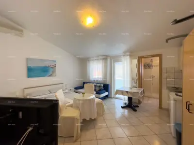 MEDULIN! Studio-Apartment im zweiten Stock eines Mehrfamilienhauses. - 3