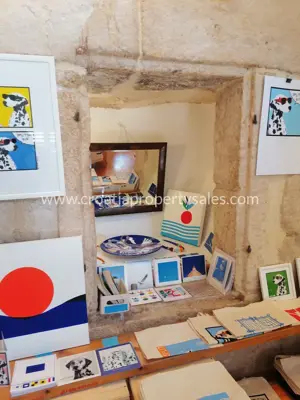 Steinhaus 75 m², Split - UNESCO-Zone und historischer Wert - 9