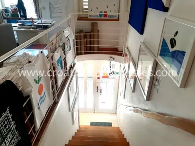 Steinhaus 75 m², Split - UNESCO-Zone und historischer Wert - 6