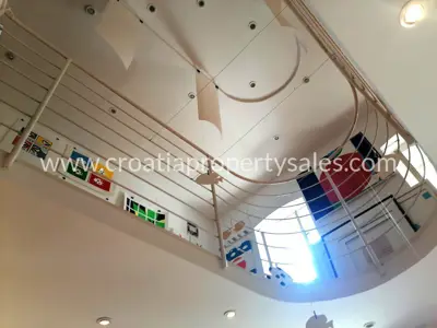 Steinhaus 75 m², Split - UNESCO-Zone und historischer Wert - 8