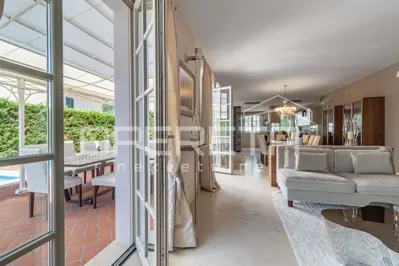 House for sale in Vabriga, 215 m² - 10