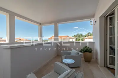 House for sale in Vabriga, 215 m² - 22