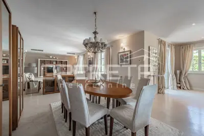House for sale in Vabriga, 215 m² - 6