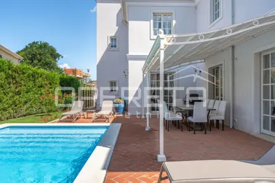 House for sale in Vabriga, 215 m² - 3