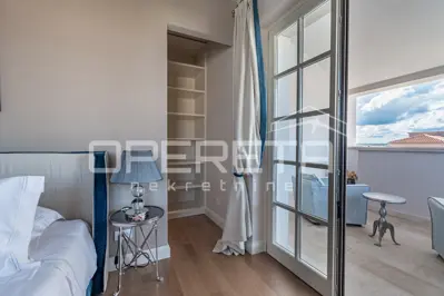 House for sale in Vabriga, 215 m² - 21
