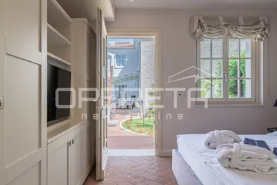 House for sale in Vabriga, 215 m² - 18