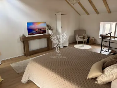 Apartment for rent in Grad, 43 m² - 22