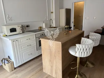 Apartment for rent in Grad, 43 m² - 10