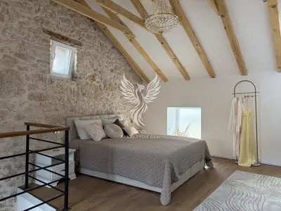 Apartment for rent in Grad, 43 m² - 20