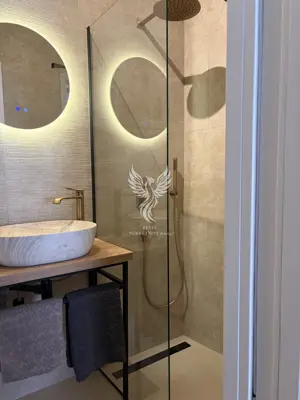 Apartment for rent in Grad, 43 m² - 16