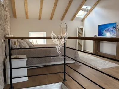 Apartment for rent in Grad, 43 m² - 21