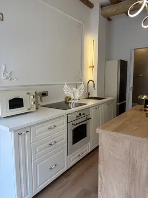 Apartment for rent in Grad, 43 m² - 2