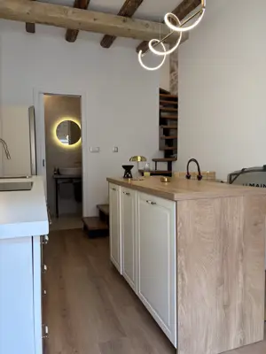 Apartment for rent in Grad, 43 m² - 8