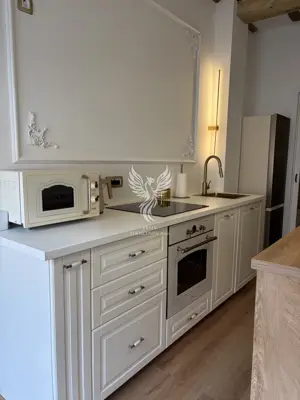 Apartment for rent in Grad, 43 m² - 4