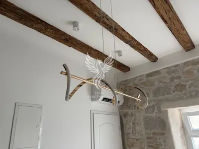 Apartment for rent in Grad, 43 m² - 12