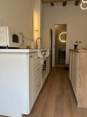 Apartment for rent in Grad, 43 m² - 5