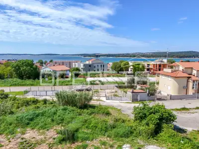Wohnung mit Meerblick und Galerie - Medulin (300 m vom Strand, 97,04 m²) - 11